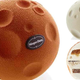 Illustration for article titled Moon-Shaped Ice-Cream Sandwich Balls: Coming to a Freezer Near You